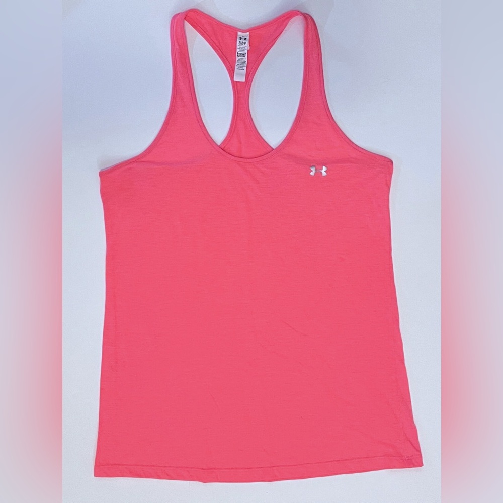 Underarmour Tank Top